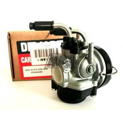 Carburador 15 guilhotina SHA 15.15 C - DELLORTO